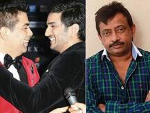 SSR Suicide : करण जौहर के बचाव में उतरे राम गोपाल वर्मा, कहा- लोगों को नहीं है इंडस्ट्री की समझ