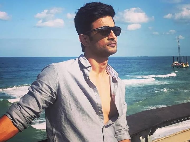 Sushant singh rajput website launch by team Self musing dot com मौत के बाद सुशांत सिंह राजपूत की टीम ने किया उनका ये अधूरा सपना पूरा, कहा- हमेशा रहेंगे दिलों में जिंदा