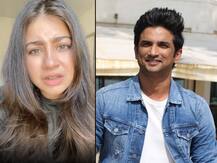 SSR Suicide: अदिति भाटिया ने शेयर किया इमोशनल वीडियो, बोलीं- 'कोई स्थिति नहीं समझता बस सब'