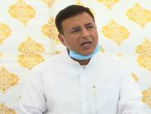 रणदीप सिंह सुरजेवाला ने कहा- चीनी सेना के दुस्साहस पर पीएम और मोदी सरकार ने मौन साध लिया है