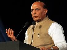 हम सैनिकों का बलिदान कभी नहीं भूलेंगे, शहीदों के परिवार के साथ पूरा देश खड़ा है: राजनाथ सिंह