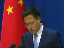 चीनी विदेश मंत्रालय का झूठा दावा, कहा- ये घटना चीनी सीमा में हुई, हमें इसके लिए दोष नहीं देना चाहिए