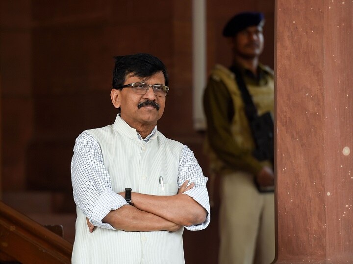 Antilia case Sanjay Raut says Sachin Waje is a very honest officer, no need for NIA एंटीलिया केस पर बोले राउत- सचिन वाजे बहुत ही ईमानदार ऑफिसर हैं, NIA की जरूरत नहीं