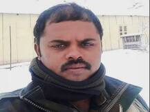 चीनी झड़प में तमिलनाडु का एक जवान शहीद, नए घर में बसने की थी चाहत