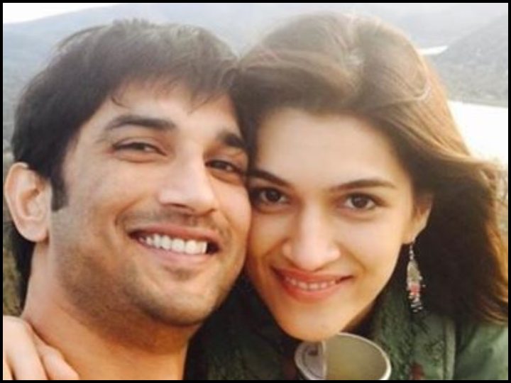 kriti senon reacts on social media after sushant singh rajputs death, social media is toxin