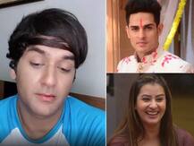 विकास गुप्ता ने वीडियो शेयर कर बताई आपबीती, लगाया शिल्पा शिंदे सहित कई लोगों पर बदनाम करने का आरोप