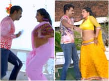 Bhojpuri Song: 1 करोड़ से अधिक बार देखा जा चुका है मोनालिसा और पवन सिंह का ये रोमांटिक भोजपुरी गाना