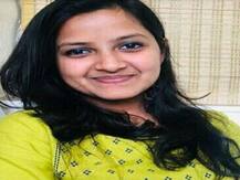 IAS Success Story: कभी कम नंबरों के कारण नहीं मिला था मर्जी का कॉलेज, फिर पहली ही बार में बन गईं यूपीएससी टॉपर