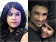 सुशांत की मौत को लेकर एकता कपूर ने खिलाफ दर्ज हुई थी शिकायत, अब दिया ऐसा रिएक्शन