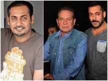 सलमान खान और परिवार पर गंभीर इल्जाम लगाने वाले अभिनव कश्यप पर बिफरे सलीम खान