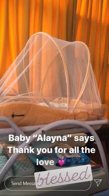 In Pics: मां बनी 'कुमकुम भाग्य' की शिखा सिंह, यहां देखिए बेबी बंप फ्लॉन्ट करते एक से एक खूबसूरत तस्वीरें