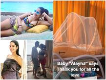 In Pics: मां बनी 'कुमकुम भाग्य' की शिखा सिंह, यहां देखिए बेबी बंप फ्लॉन्ट करते एक से एक खूबसूरत तस्वीरें