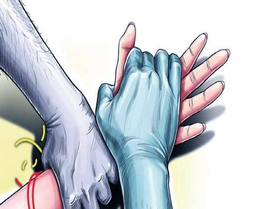 यूपी के गोरखपुर में स्कूल प्रबंधक ने 7वीं की छात्रा से रेप कर बनाया वीडियो, फरार