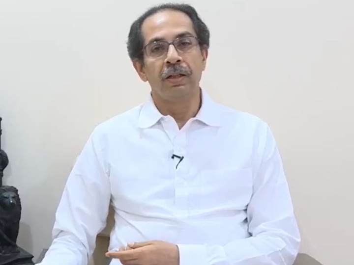 Coronavirus: उद्धव ठाकरे बोले- अब तक वायरस हमारे पीछे लगा था, अब हमें वायरस के पीछे लगना है Uddhav Thackeray says now we have to control Coronavirus ANN