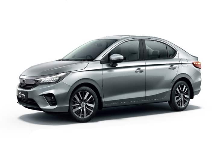2020 Honda City details revealed launch in July नई Honda City से उठा पर्दा, मारुति सियाज को मिलेगी चुनौती