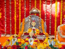 श्री राम जन्मभूमि तीर्थ क्षेत्र ट्रस्ट की आधिकारिक वेबसाइट का संचालन शुरू, मिलेगी मंदिर निर्माण से जुड़ी सारी जानकारियां