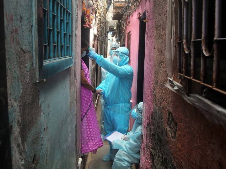 Coronavirus: महाराष्ट्र में 3307 नए केस, पिछले 24 घंटे में 114 लोगों की मौत Coronavirus Maharashtra reports 3307 new positive cases and 114 deaths today Coronavirus: महाराष्ट्र में 3307 नए केस, पिछले 24 घंटे में 114 लोगों की मौत