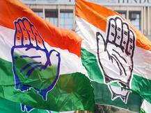 मणिपुर में बीजेपी सरकार संकट में, आज सरकार बनाने का दावा पेश करेगी कांग्रेस