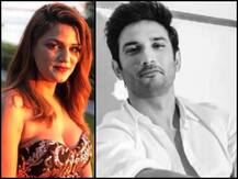 भाई सुशांत सिंह राजपूत की मौत से दुखी बहन श्वेता ने लिखा बेहद इमोशनल पोस्ट, कहा- 'तुम्हारी चमकती आखों ने..'