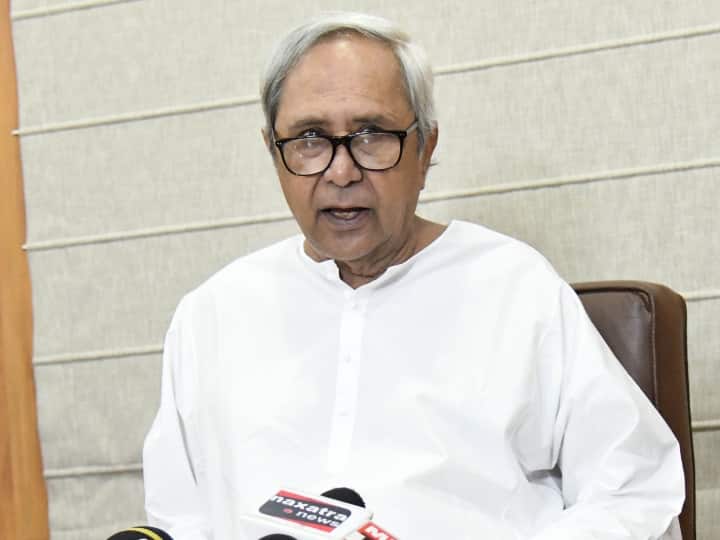 Letter received that threatening to kill Odisha CM Naveen Patnaik ओडिशा: सीएम नवीन पटनायक को मिली जान से मारने की धमकी वाली चिट्ठी, जांच के दिए आदेश
