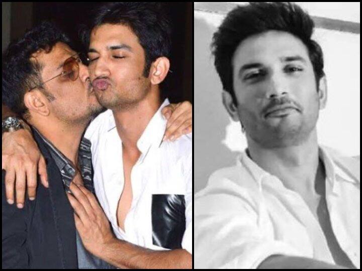 Mukehs chabra record his statement to police, sushant messaged him- I am not well Sushant Singh Rajput Sucide: मुकेश छाबड़ा ने दर्ज कराए अपने बयान, कहा- सुशांत ने मैसेज कर कहा था आईएम नॉट वेल