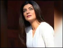 Sushmita Sen की बेटी रिनी का इंस्टाग्राम अकाउंट हुआ हैक, अभिनेत्री ने ट्वीट कर दी जानकारी
