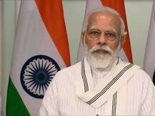 कोयला खदानों की नीलामी के संबोधन में PM मोदी ने कहा- भारत कोरोना की आपदा को अवसर में बदलेगा