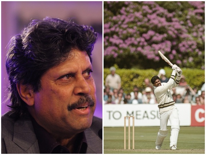 Today in 1983 Kapil Dev become only Test captain to claim 9 wickets in a Test innings against West Indies On This Day: जब कपिल देव ने 9 विकेट लेकर तोड़ी कैरेबियाई बल्लेबाजी की कमर, 37 साल बाद भी ये रिकॉर्ड कायम
