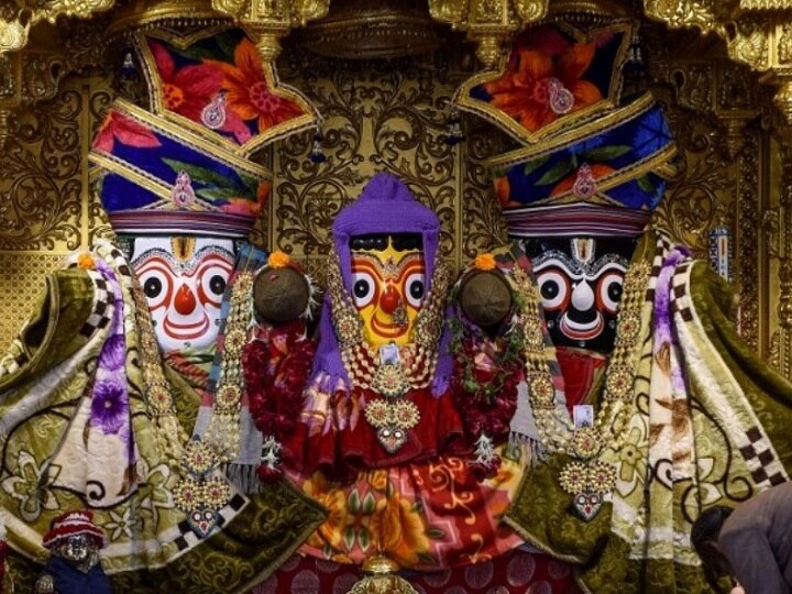 Odisha: Supreme Court stays the annual Rath Yatra at Puri's Jagannath Temple ओडिशा के पुरी में जगन्नाथ यात्रा पर SC की रोक, कहा- लोगों के स्वास्थ्य के लिए आदेश ज़रूरी