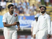 इस बल्लेबाज को आउट करने के लिए जब विराट ने अश्विन से कहा- जो करना है करो लेकिन मुझे ये आउट चाहिए