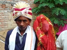 यूपी: प्रयागराज में 90 साल के पिता ने पुतले से कराई बेटे की शादी, वजह जानकर आप भी हो जाएंगे हैरान