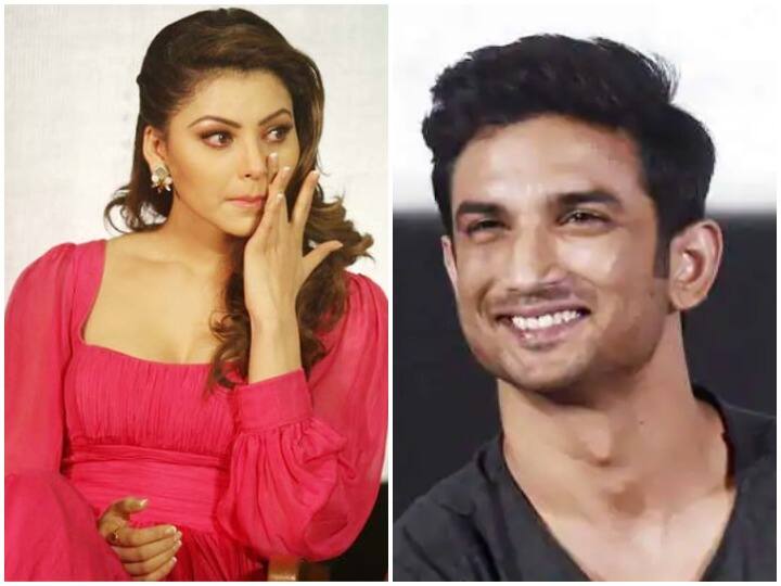 सुशांत सिंह राजपूत के सुसाइड के बाद उर्वशी रौतेला ने फिल्म इंडस्ट्री में अपने अनुभव पर किया ये खुलासा Urvashi rautala shares her experience as newcommer in bollywood after sushant singh rajput suicide सुशांत सिंह राजपूत के सुसाइड के बाद उर्वशी रौतेला ने फिल्म इंडस्ट्री में अपने अनुभव पर किया ये खुलासा