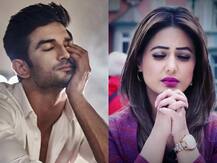 VIDEO: सुशांत सिंह राजपूत के सुसाइड के बाद हिना खान ने उनके लिए बनाया ऐसा वीडियो, हो रहा है वायरल