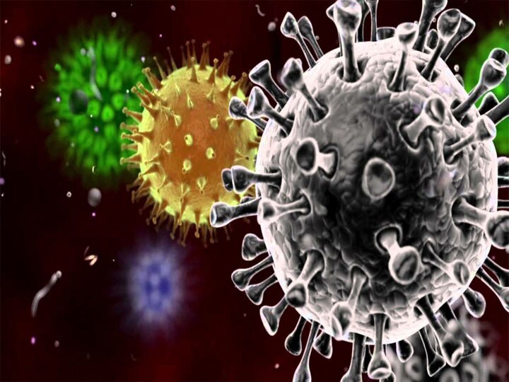 coronavirus patient increases rapidly in Noida Coronavirus Updates: नोएडा में कोरोना का कहर जारी, 74 नये पॉज़िटिव मरीज मिले