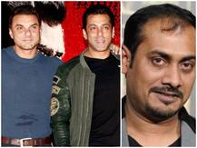 सलमान के भाई सोहेल खान ने किया डायरेक्टर अभिनव कश्यप पर मानहानि का केस