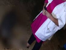 यूपी: सहारनपुर में शिकारियों ने किया हिरण का शिकार, पुलिस के पहुंचते ही आरोपी हुए फरार