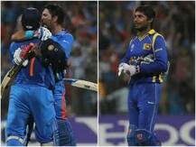 क्या फिक्स था 2011 विश्व कप का फाइनल मुकाबला?, कुमार संगकारा ने मांगे सबूत