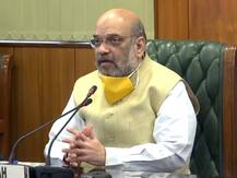 अमित शाह के कोरोना टेस्ट की खबरों का गृह मंत्रालय ने किया खंडन, मनोज तिवारी ने डिलीट किया ट्वीट