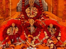 श्री राम जन्मभूमि तीर्थ क्षेत्र ट्रस्ट की वेबसाइट शुरू, आने वाले दिनों में ऑनलाइन आरती के दर्शन भी होंगे