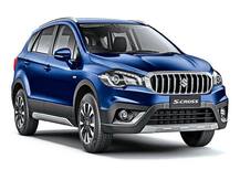 Maruti Suzuki S-cross पेट्रोल इंजन में जल्द होने जा रही है लॉन्च, हुंडई से होगा मुकाबला