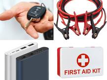 हमेशा अपनी कार में रखें ये 6 जरूरी चीजें, सफ़र के दौरान नहीं होगी कोई दिक्कत