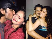 सुशांत-अंकिता के रिलेशन पर बोले विकास गुप्ता, उसकी सारी परेशानियां अंकिता को देखकर भाग जाती थी