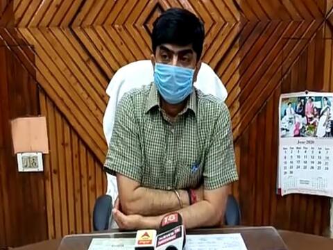 सहारनपुर में फटा कोरोना बम, एक दिन में निकले 25 नए केस, ज्यादातर दिल्ली-नोएडा से लौटे