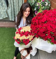 Photos: प्रेग्नेंट पत्नी को हार्दिक पांड्या ने दिया ये तोहफा, खुशी से झूमी नताशा बोलीं- तुम हमेशा मेरे रहोगे