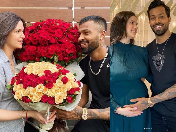 सर्बियाई डांसर-अभिनेत्री नताशा स्तानकोविक की खुशी का उस समय ठिकाना नहीं रहा, जब उनके मंगेतर व भारतीय क्रिकेट टीम के ऑलराउंडर हार्दिक पांड्या ने उन्हें खूबसूरत सरप्राइज दिया. 