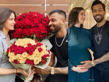 Photos: प्रेग्नेंट पत्नी को हार्दिक पांड्या ने दिया ये तोहफा, खुशी से झूमी नताशा बोलीं- तुम हमेशा मेरे रहोगे
