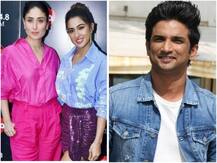 जब करीना ने दी थी सारा अली खान को अपने पहले हीरो को डेट न करने की एडवाइज, देखें थ्रोबैक VIDEO