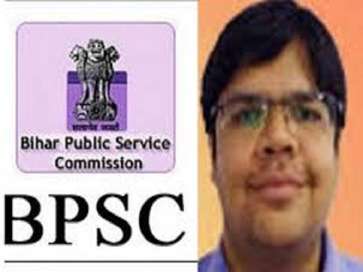 BPSC Preparation Strategy: खुद से ही कांपटीशन करके श्रेयांश ने पायी बीपीएससी में पहली बार में पहली रैंक, आइये जानते हैं उनकी तैयारी के विषय में Success Story Of BPSC Topper Shreyansh Tiwari