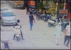 दिल्ली: अमित गुलिया गैंग के शार्प शूटर को पुलिस ने किया गिरफ्तार, हाल में कोरोना के चलते मिली थी बेल