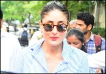 बॉलीवुड में 20 साल पूरे करने वाली करीना कपूर खान बचपन में बनना चाहती थीं वकील, खुद किया था खुलासा